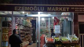 Ezemoğlu Market