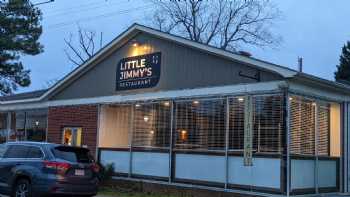 Little Jimmy's