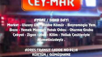 CEY-MAR MARKET AVM