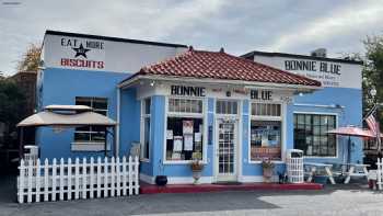 Bonnie Blue Southern Market & Bakery