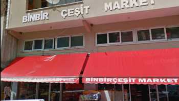 Binbir Çeşit Market