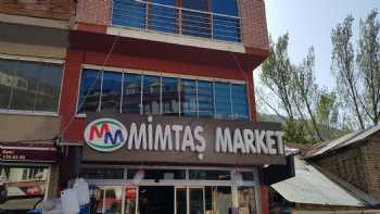 Mimtaş Market