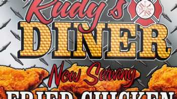 Rudy’s Diner