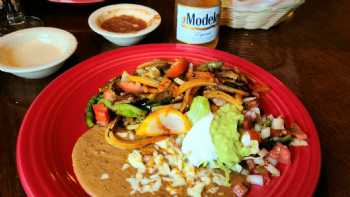 Mr. Garcia's Mexican Grill and Cantina