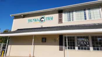 Thunwa Thai