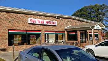 Roma Italian Restaurant