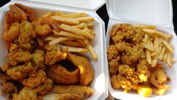 Breedlove's Seafood