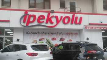 İPEKYOLU MARKET