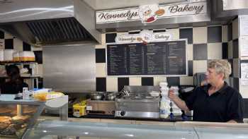 Kennedys Bakery