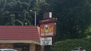 Stuart Family Restaurant