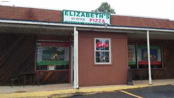 Elizabeth's Pizza