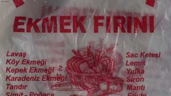 Karaca Ekmek Fırını