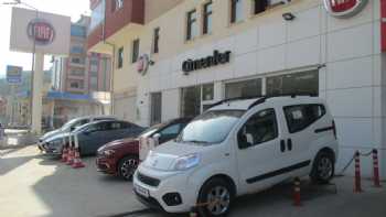 Çimenler Otomotiv Tic. Ve San. A.Ş. -Fiat