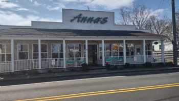 Anna's Pizza & Italian Restaurant