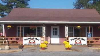 Meats Of Virginia Butcher Shop & DELI (Formerly Edwards Ham Shop)