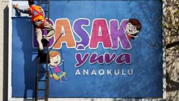 Başak Yuva Anaokulu