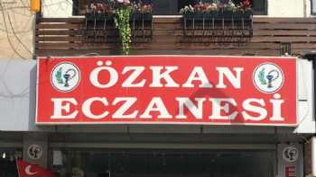 Özkan Eczanesi