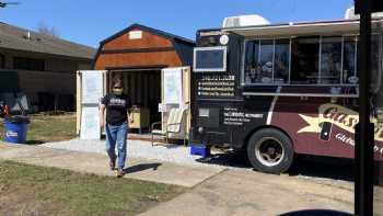 Bruno's Gastro Truck