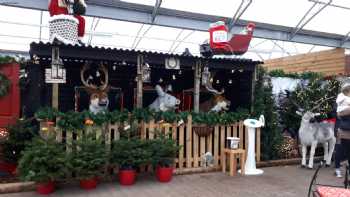 High Legh Garden Centre