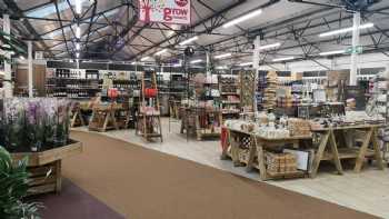 High Legh Garden Centre