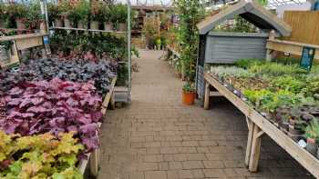 High Legh Garden Centre