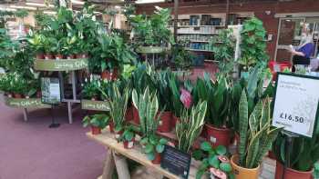 High Legh Garden Centre