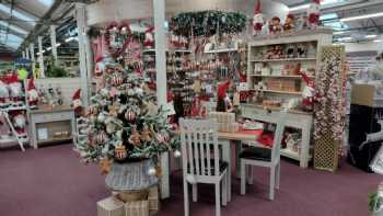 High Legh Garden Centre