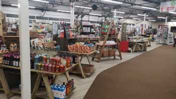 High Legh Garden Centre