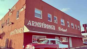 Armstrong's