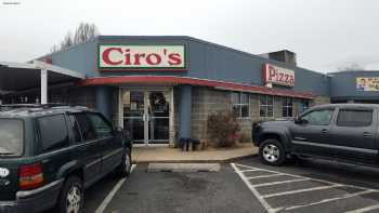 Ciro's Pizza