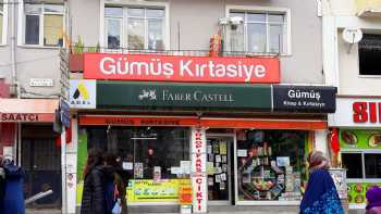 Gökkuşağı Kırtasiye