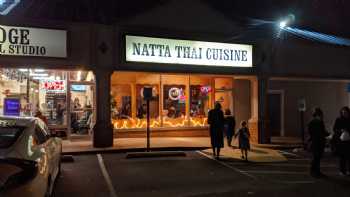 Natta Thai Cuisine