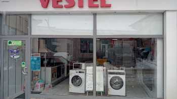 Vestel Şiran Karaca Yetkili Satış Mağazası - Yılmaz Aydın