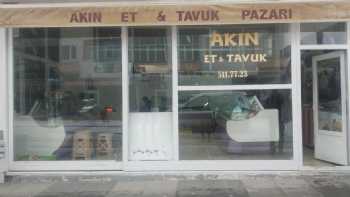 Akın Et ve Tavuk Pazarı