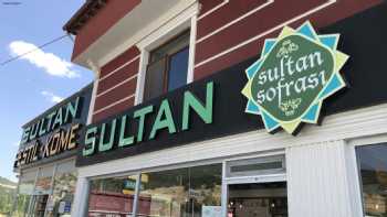 Sultan Pestil