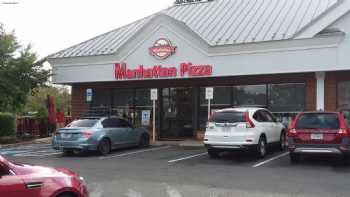 Manhattan Pizza