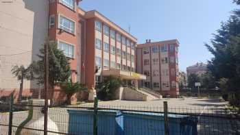 Mehmet Emin Horoz Mesleki ve Teknik Anadolu Lisesi