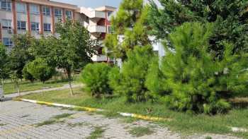 Mehmet Emin Horoz Mesleki ve Teknik Anadolu Lisesi