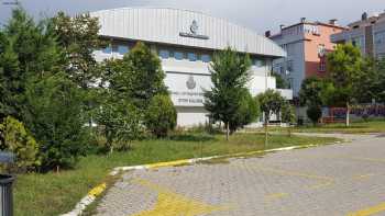 Mehmet Emin Horoz Mesleki ve Teknik Anadolu Lisesi