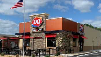 Dairy Queen Grill & Chill - Warsaw VA