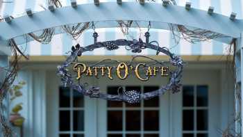 Patty O’s Cafe