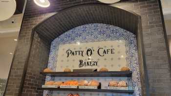 Patty O’s Cafe