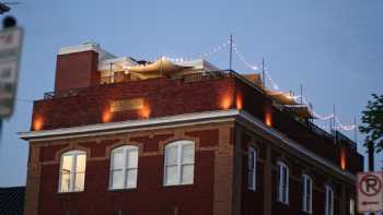 Summers Roof and Cellar