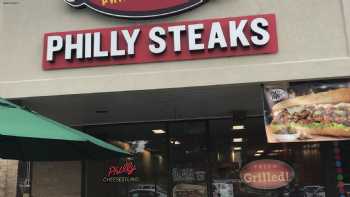 Charleys Cheesesteaks