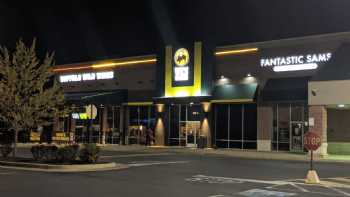 Buffalo Wild Wings