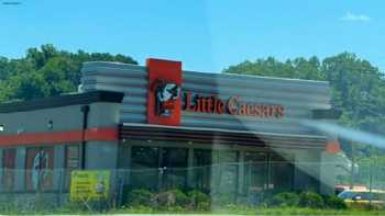 Little Caesar’s