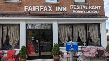 Fairfax Inn Restaurant