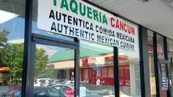 Taqueria Cancun