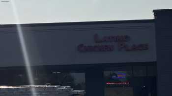 Latino Chicken Place