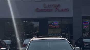 Latino Chicken Place